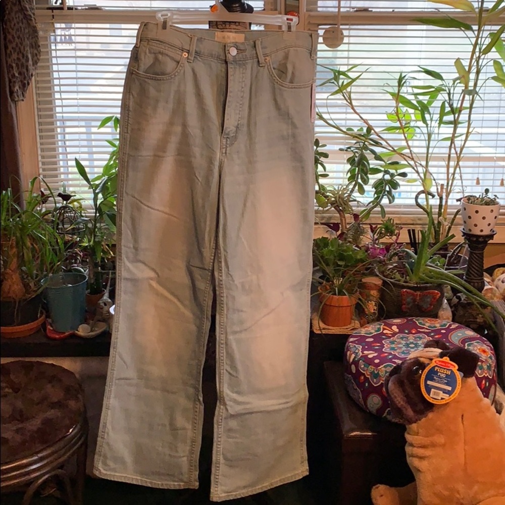 FreePeople Jeans. NWT. Size 30.